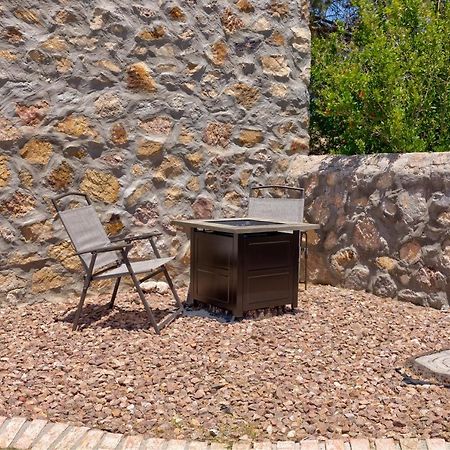 Home With Mountain View/Pool/Tub Ελ Πάσο Εξωτερικό φωτογραφία